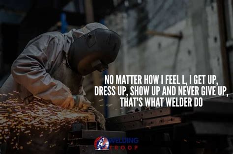 welder motivational quotes